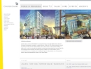 COOPER CARRY & ASSOCIATES ARCHITECTS GP