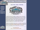 COPELAND SAND & GRAVEL, INC.