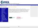 COPPER COMMUNICATIONS