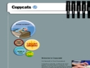 COPYCATS SECOND AVENUE CORPORATION