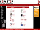 Copy Stop