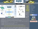 COREPARTNERS, INC.