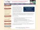 CONSORTIUM ON REACHING EXCELLENCE IN EDUCATION, INC.