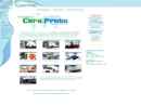 COREPROBE INTERNATIONAL INC