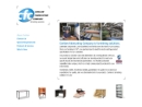 Corilam Fabricating Company, Inc.