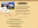 MONTICELLO VINEYARDS