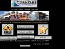 CORNELES ENGINEERING, P.C.