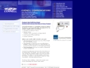 Cornell Communications, Inc.