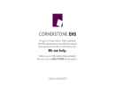 CORNERSTONE EHS, LLC