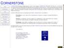 CORNERSTONE SURVEYING & ENGINEERING INC