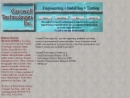 Cornwell Technologies, Inc