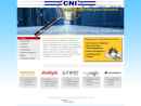 CNI SALES, INC.