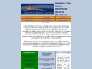 CORPORATE ENERGY ADVISORS