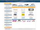 CORRECT PRODUCTS, INC.