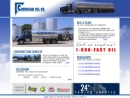 CORRIGAN PROPANE LLC