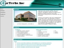 CORTECHS INC