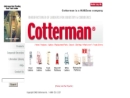 COTTERMAN COMPANY