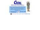 COTTER CHURCH SUPPLIES, INC.