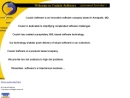COULOIR SOFTWARE CORPORATION