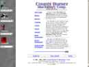 COUNTY BURNER & MACHINERY CORP.
