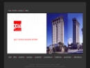 COURSEY, GARY B & ASSOCIATES ARCHITECTS INC