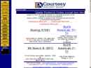 COURTESY AIRCRAFT, INCORPORATED