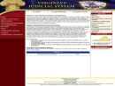 JUDICIARY COURTS OF THE COMMONWEALTH OF VIRGINIA