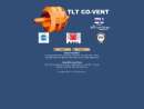 TLT Co-Vent Fans Inc.
