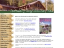 COVENTRY LOG HOMES
