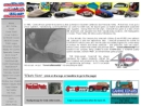 COVERCRAFT INDUSTRIES, INC.