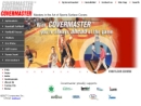 Covermaster Inc.