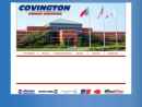 Covington Detroit Diesel