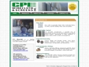 CPI GROUP, INC.