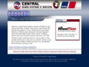 CENTRAL POWER SYSTEMS & SERVICES, LLC