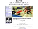 CP Plastics Group, Inc.