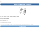 CPR & FIRST AID TRAINING CORP.