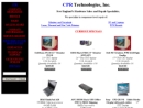 CPR Technologies, Inc.