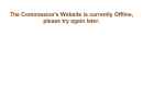 CALIFORNIA PUBLIC UTILITIES COMMISSION