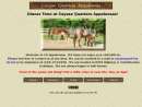 CAYUSE QUARTERS APPALOOSAS