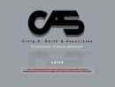 CRAIG A. SMITH & ASSOCIATES, INC.