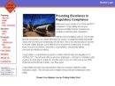 CRAIG SAFETY, INC.