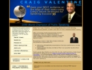 CRAIG VALENTINE & ASSOCIATES