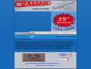 Cramaro Tarpaulin Systems