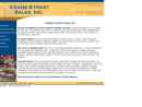 CRANE & HOIST SALES, INC.
