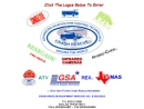CRASH RESCUE EQUIPMENT SERVICE INCORPORATED