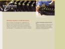 CREATION TECHNOLOGIES TEXAS LLC