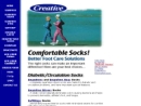 CREATIVE CARE, INC.
