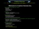 CREATIVE DEVICES INC.