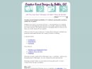 CREATIVE EVENT DESIGNS BY BOBBIE