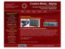 CREATIVE MEDIA ATLANTA